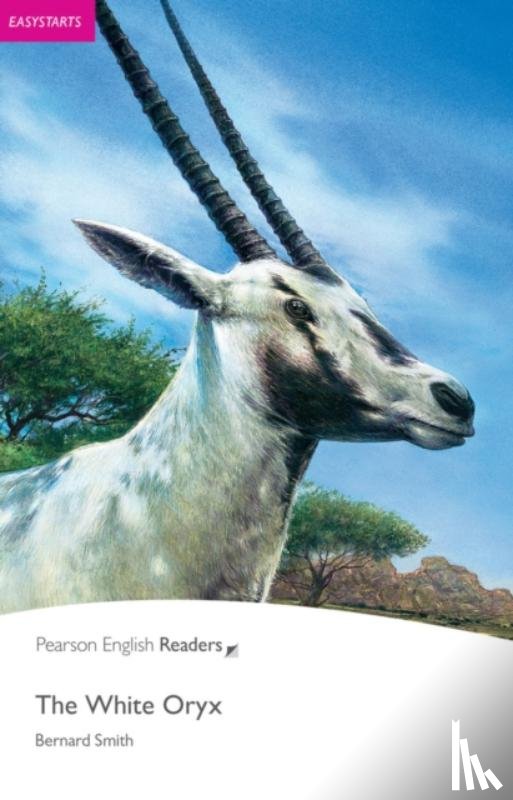 Smith, Bernard - Easystart: The White Oryx