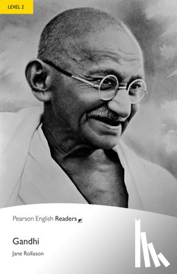 Rollason, Jane - Level 2: Gandhi