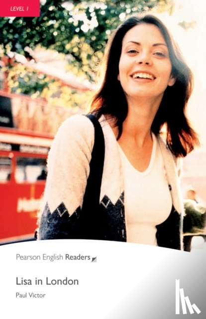 Victor, Paul - Level 1: Lisa in London