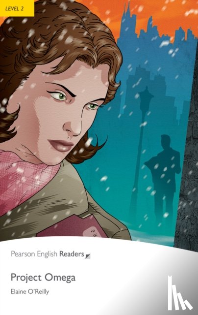 O'Reilly, Elaine - Level 2: Project Omega