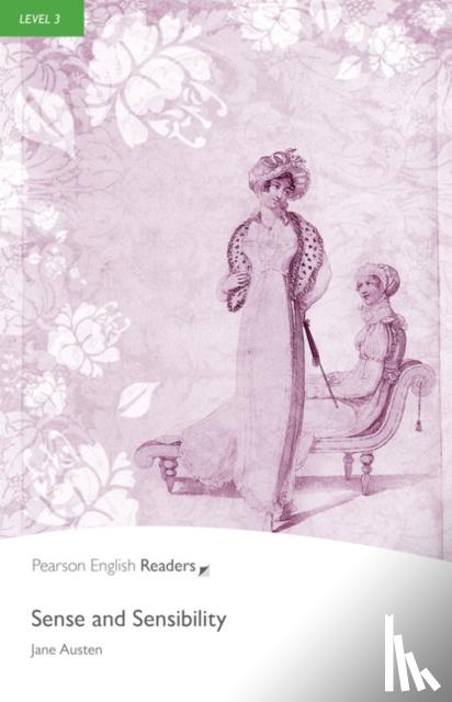 Austen, Jane - Level 3: Sense and Sensibility