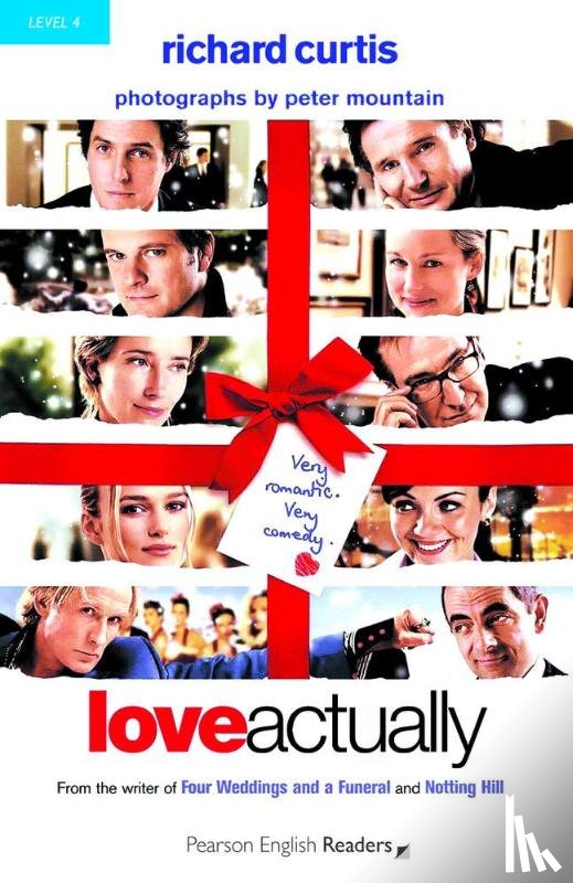 Curtis, Richard - Level 4: Love Actually