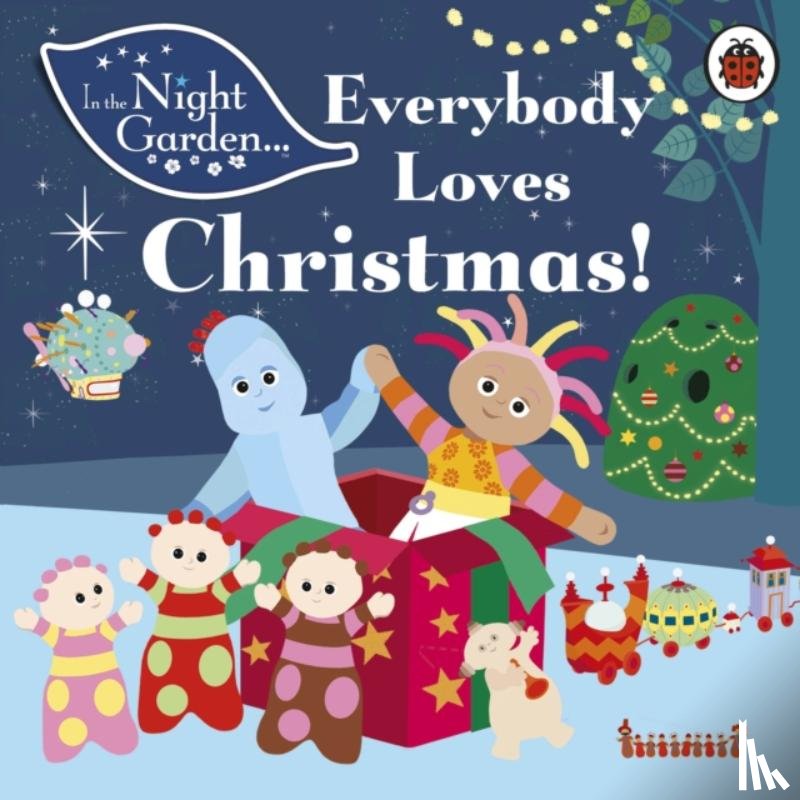 In the Night Garden - In the Night Garden: Everybody Loves Christmas!