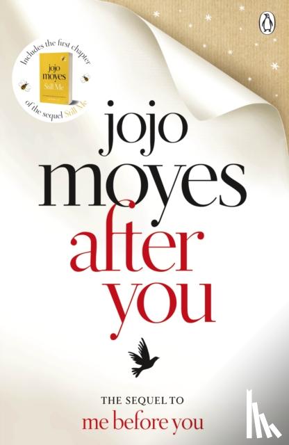 Moyes, Jojo - After You