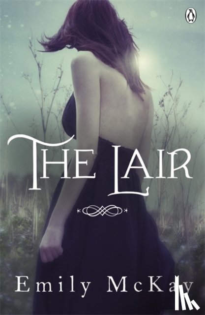 McKay, Emily - The Lair
