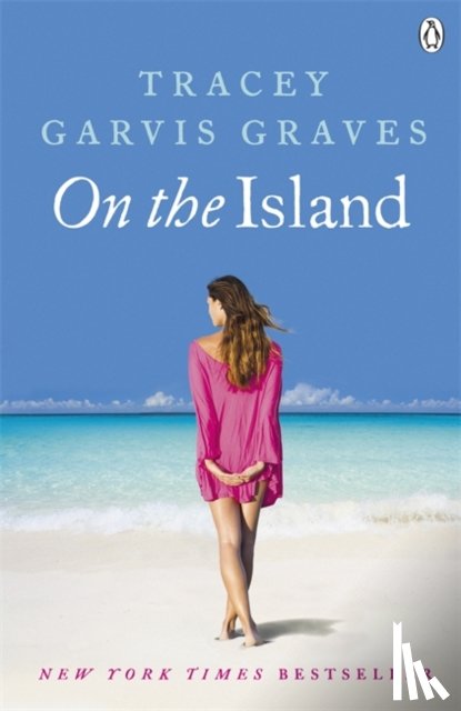 Garvis Graves, Tracey - On The Island