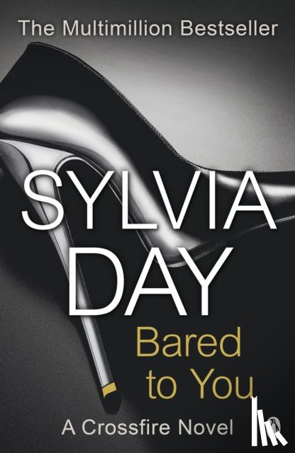Day, Sylvia - Bared to You