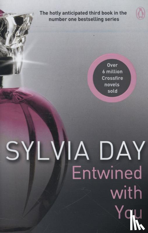Day, Sylvia - Entwined with You
