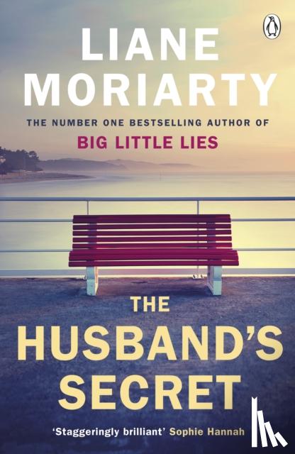 Moriarty, Liane - The Husband's Secret