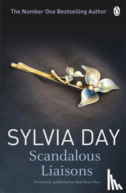 Day, Sylvia - Scandalous Liaisons