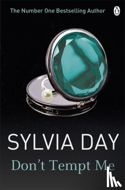 Day, Sylvia - Don't Tempt Me