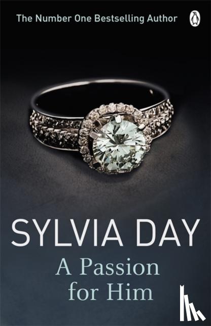 Day, Sylvia - Day, S: Passion for Him