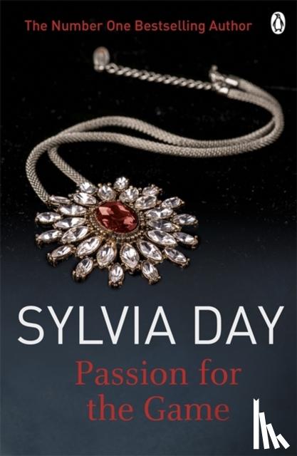 Day, Sylvia - Passion for the Game