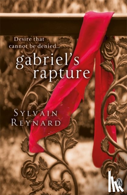 Sylvain Reynard - Gabriel's Rapture