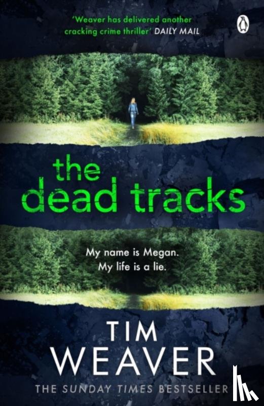 Weaver, Tim - The Dead Tracks