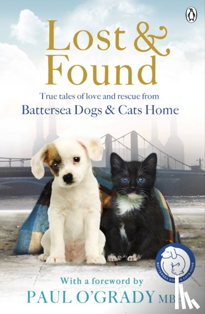 Battersea Dogs & Cats Home - Lost and Found