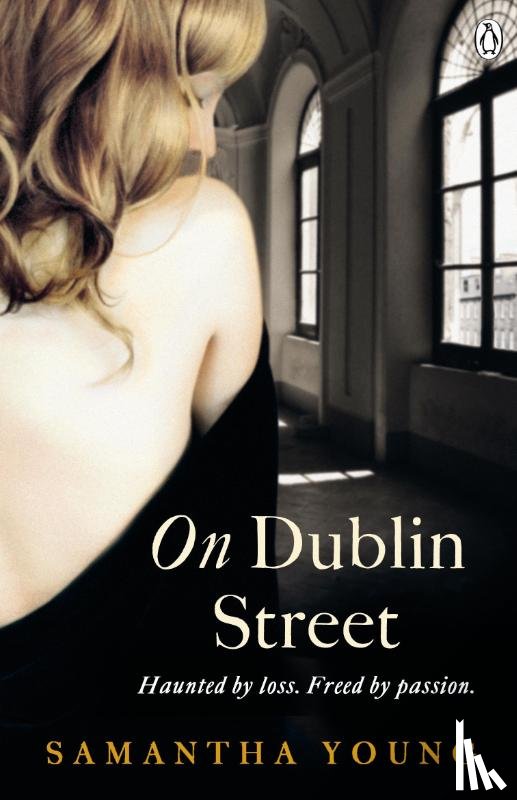 Young, Samantha - On Dublin Street