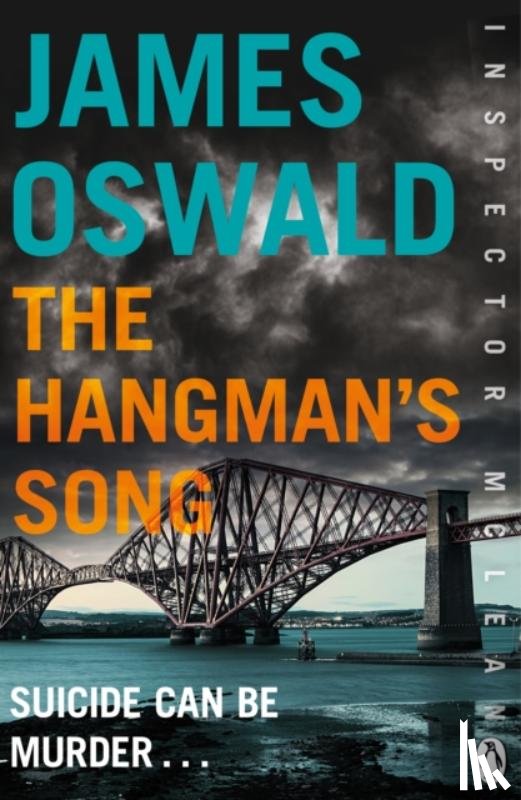 Oswald, James - The Hangman's Song