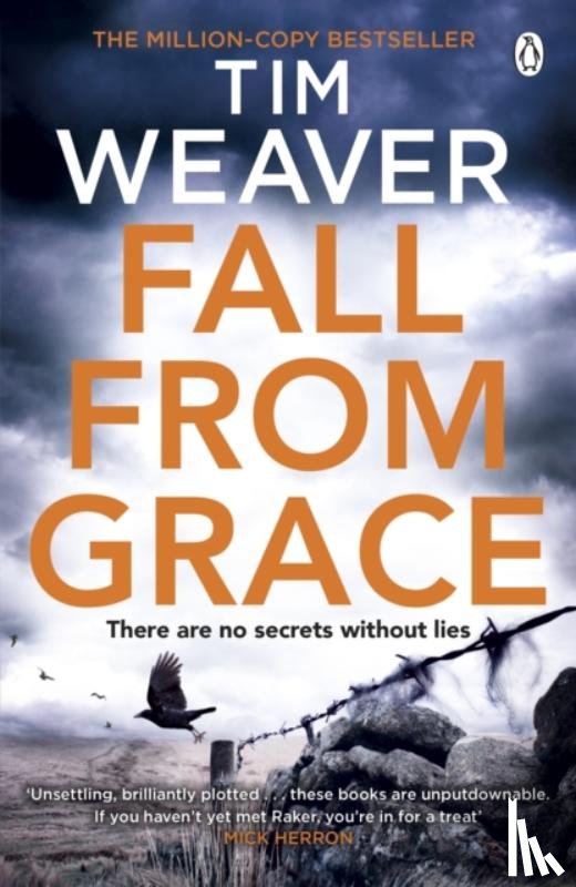 Weaver, Tim - Fall From Grace