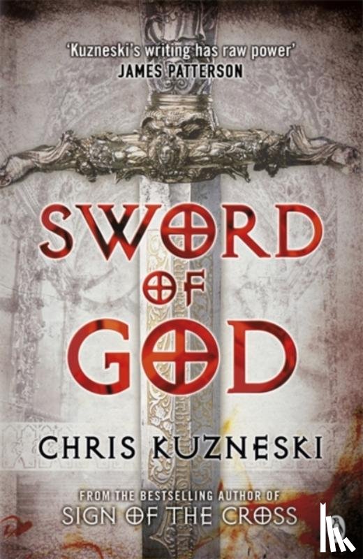 Kuzneski, Chris - Sword of God