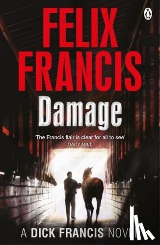 Francis, Felix - Damage