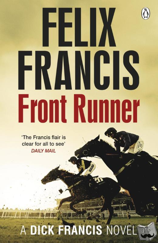 Francis, Felix - Front Runner