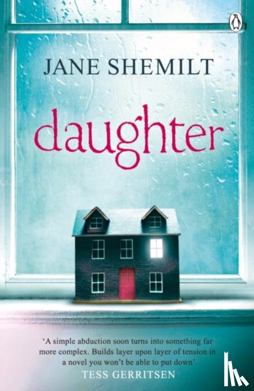 Shemilt, Jane - Daughter
