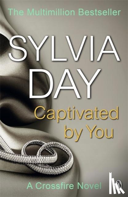 Day, Sylvia - Day, S: Captivated by You