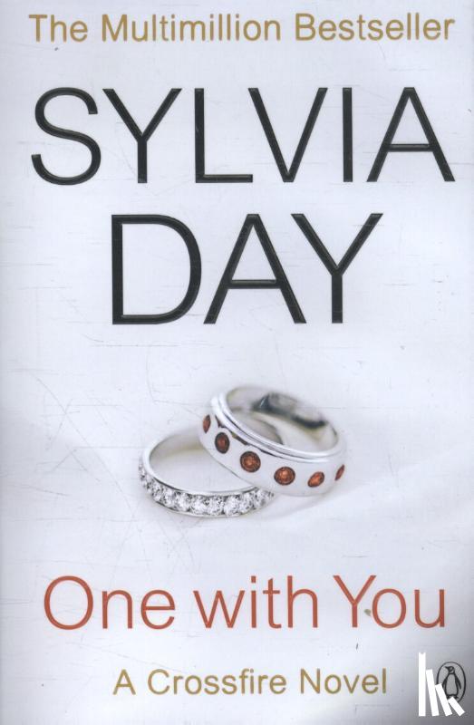 Day, Sylvia - One with You