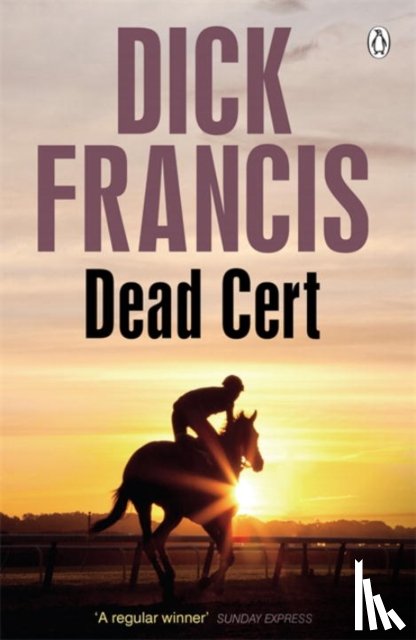 Francis, Dick - Dead Cert