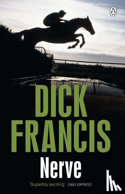 Francis, Dick - Nerve