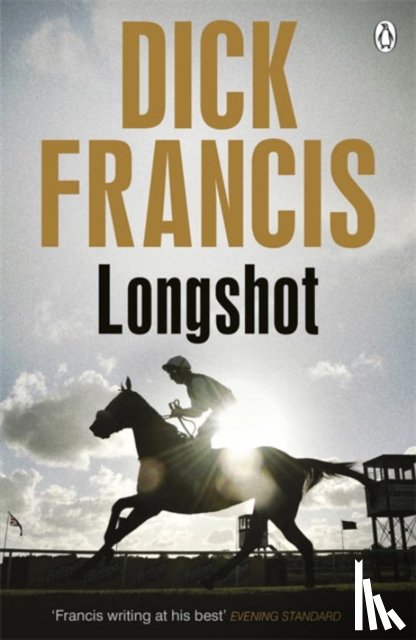 Francis, Dick - Longshot