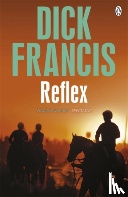 Francis, Dick - Reflex