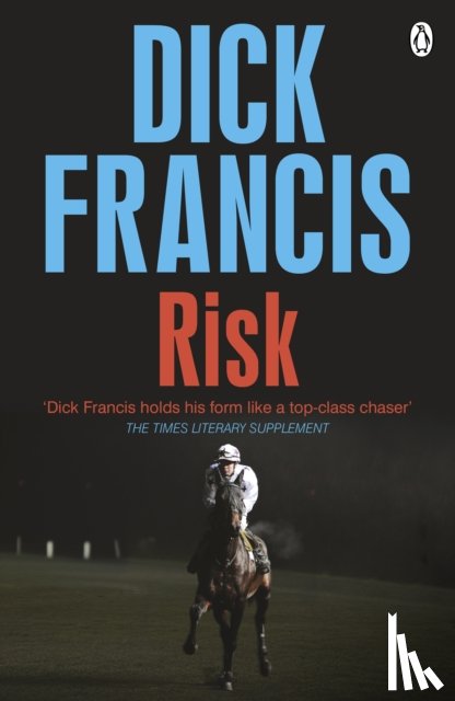 Francis, Dick - Risk