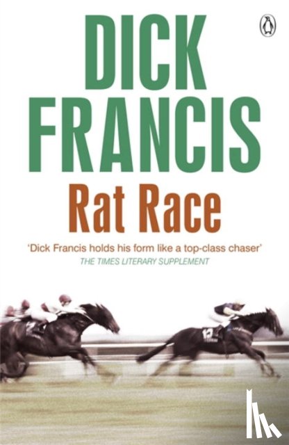 Francis, Dick - Rat Race