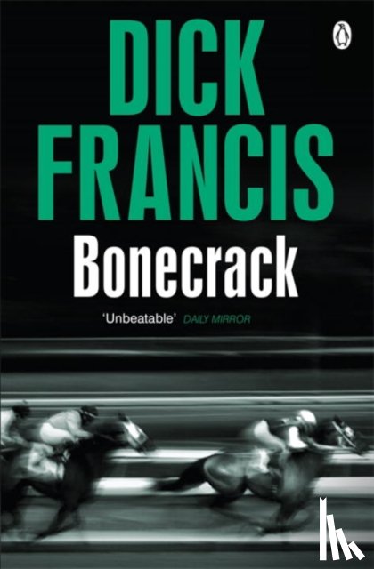 Francis, Dick - Bonecrack