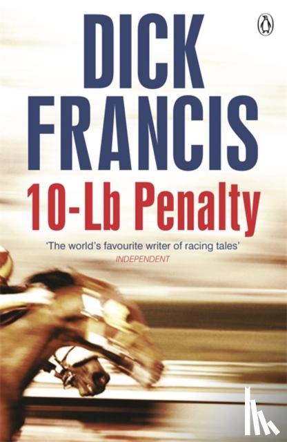 Francis, Dick - 10-Lb Penalty