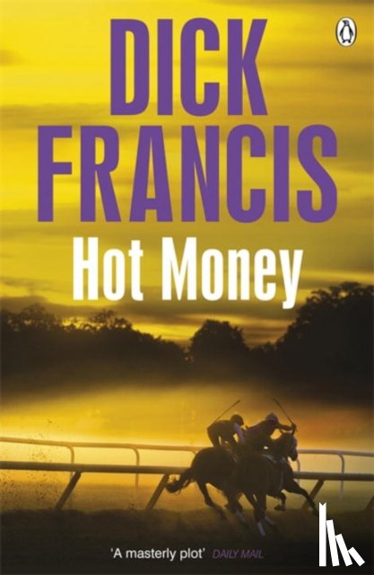 Francis, Dick - Hot Money