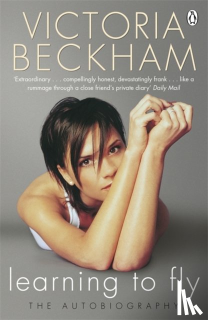 Beckham, Victoria - Learning to Fly