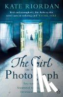 Riordan, Kate - The Girl in the Photograph