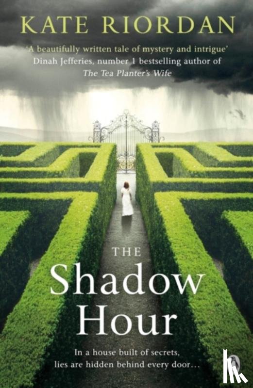 Riordan, Kate - Riordan, K: Shadow Hour