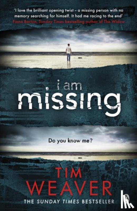 Weaver, Tim - I Am Missing