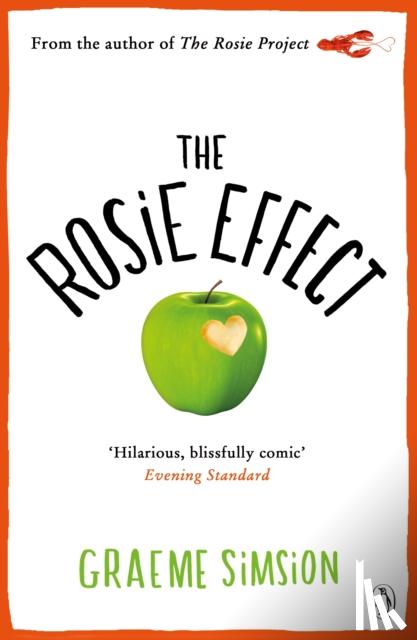 Simsion, Graeme - The Rosie Effect