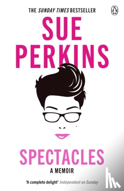 Perkins, Sue - Spectacles