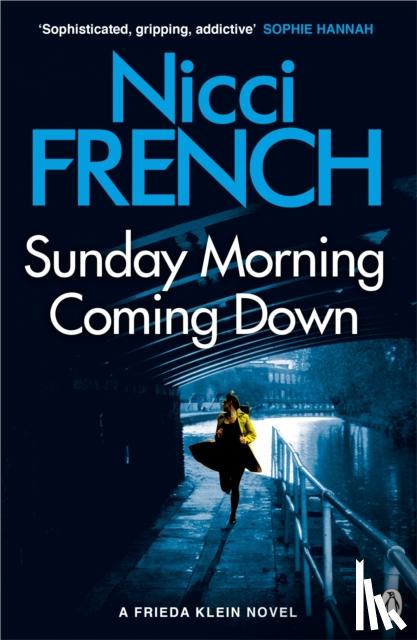 French, Nicci - Sunday Morning Coming Down