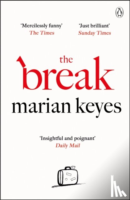 Keyes, Marian - The Break