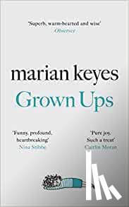 Marian Keyes - Grown Ups