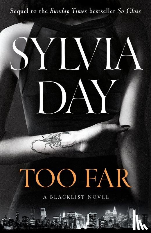 Day, Sylvia - Too Far