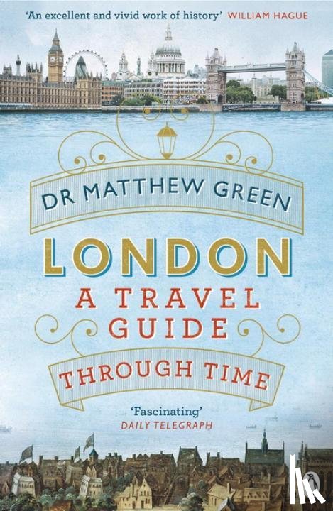 Green, Dr Matthew - London