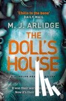 Arlidge, M. J. - The Doll's House